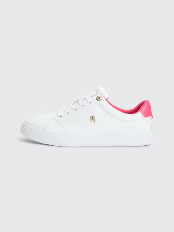 FW0FW07377-01S tenisky – Tommy Hilfiger Ženy