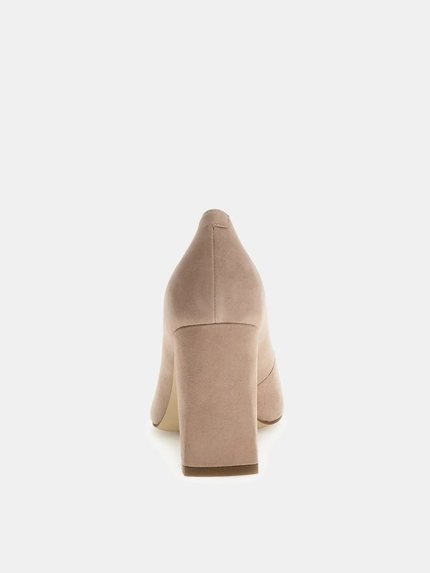 Módní FLPBARSUE08-NUDE LODIČKY, 2024