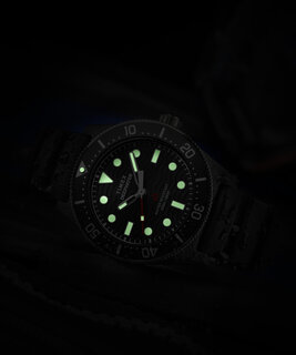 TIMEX – TW2Y02200UK-STAINLESS STEEL HODINKY 1