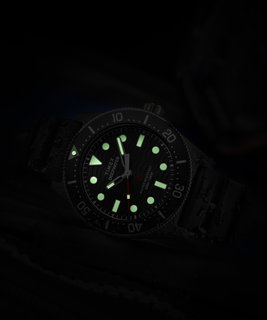 TIMEX – TW2Y02200UK-STAINLESS STEEL HODINKY 1