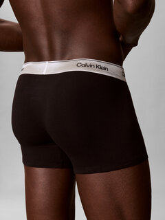 Luxusní LV00NB4575-4XK boxery TRUNK 3PK, S, M, L, XL