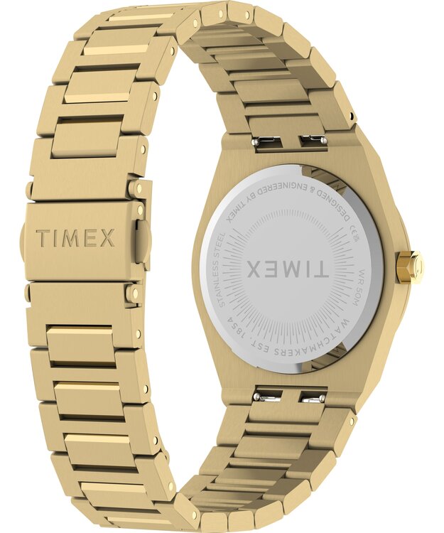 TW2Y82000-GOLD HODINKY Ženy