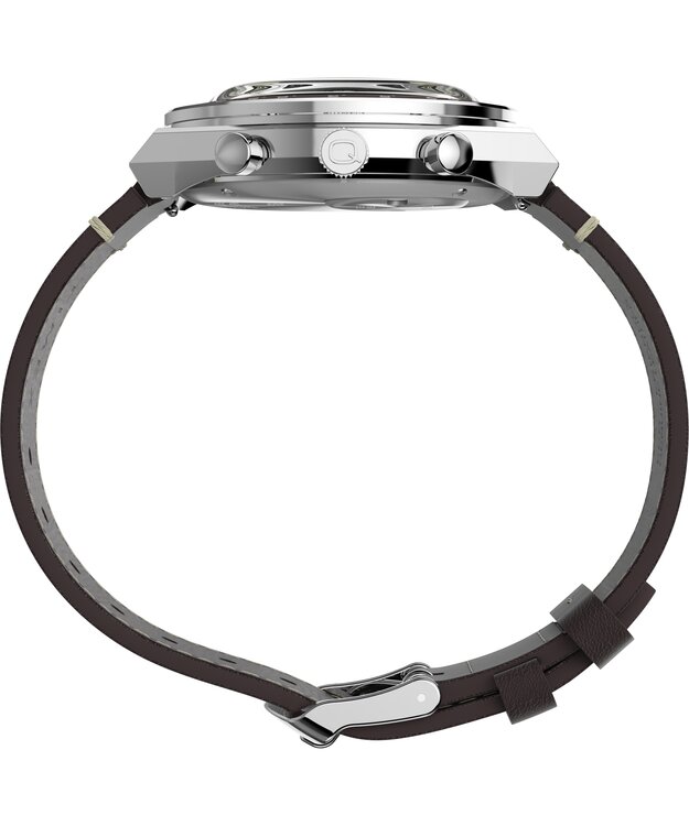 TW2Y88700UK-SILVER HODINKY – TIMEX Muži