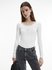Calvin Klein Jeans – J20J216465-YAF body l/s
