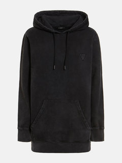 Černá barva, Sandrine oversize mikina