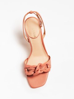 Luxusní není fotka Heaton sandály, 36, 37, 38, 39, 40