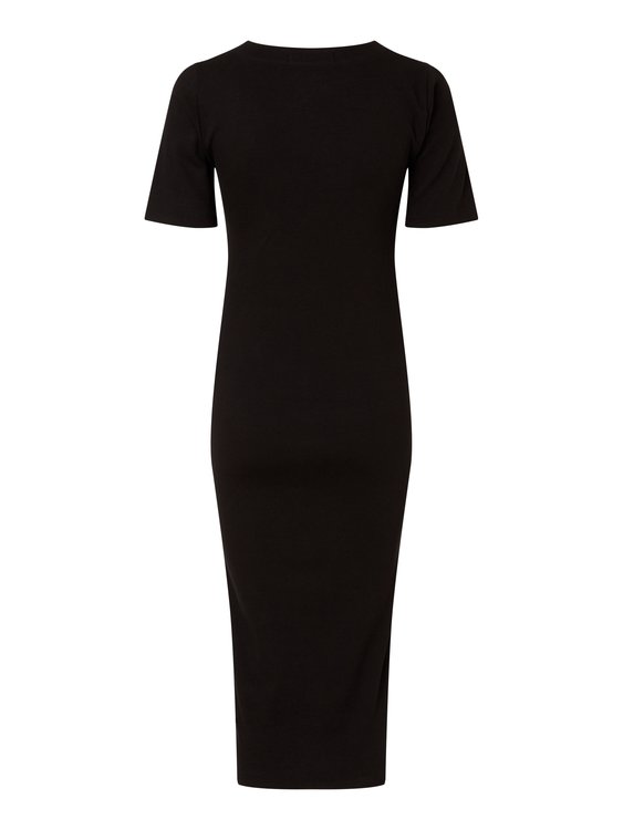 Módní J20J219068-BEH šaty s/s, 2022