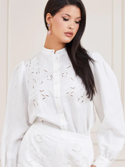 Marciano, Bílá barva Paradiso halenka