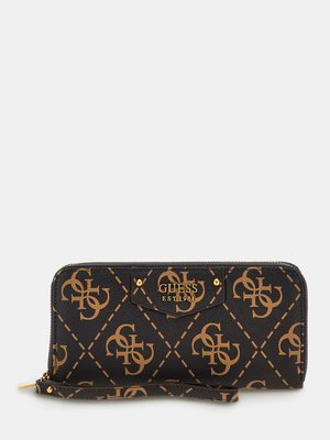 GUESS – SWESO839046-BNL VELKÁ PENĚŽENKA