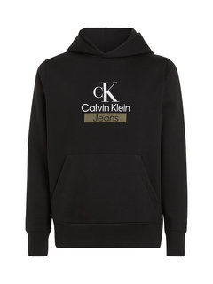 Calvin Klein Jeans – J30J323762-BEH mikina