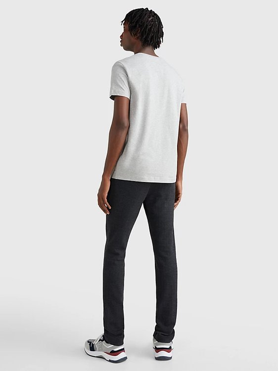 MW0MW27539-P01 triko s/s Muži