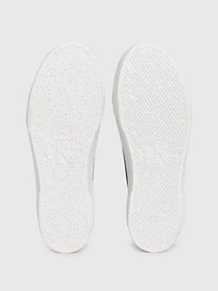 Flatform tenisky Černá, Šedá barva Ženy