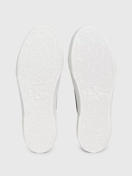 Flatform tenisky Černá, Šedá barva Ženy