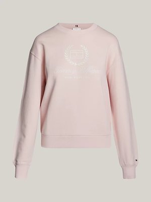 Tommy Hilfiger – WW0WW41758-TJQ svetr l/s