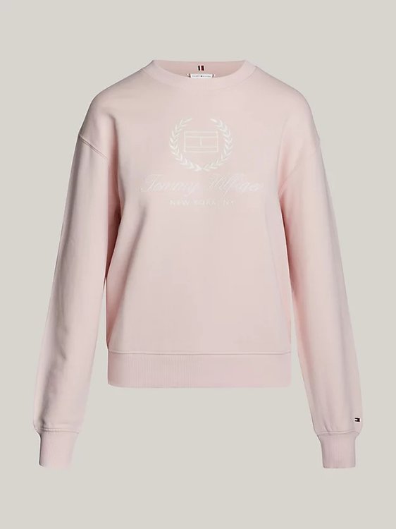 Tommy Hilfiger – WW0WW41758-TJQ svetr l/s