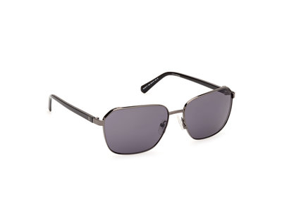 GUESS, Černá barva Sluneční brýle