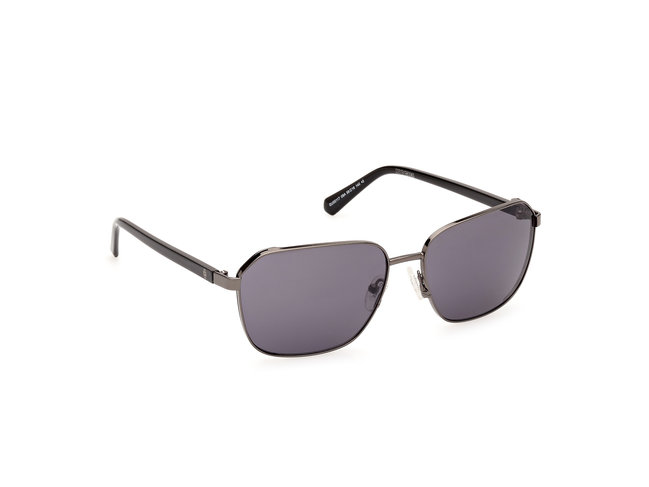 GUESS, Černá barva Sluneční brýle