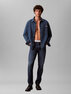 Slim sahara sand jeans