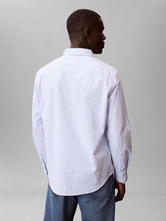 Módní LV04RF100G-C32 košile l/s, 2026