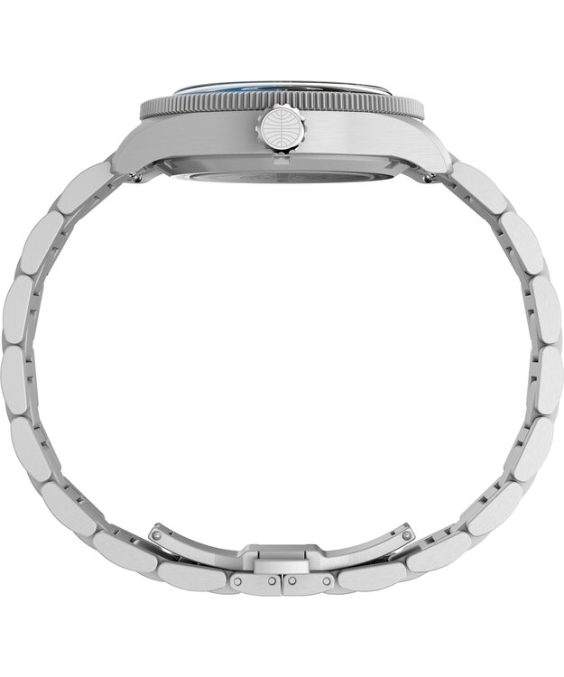 TW2Y94300QY-SILVER HODINKY – TIMEX Muži