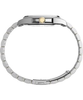 TW2Y91400UK-SILVER HODINKY – TIMEX Muži