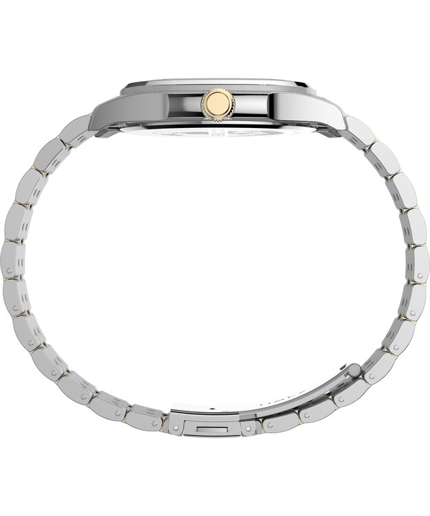 TW2Y91400UK-SILVER HODINKY – TIMEX Muži