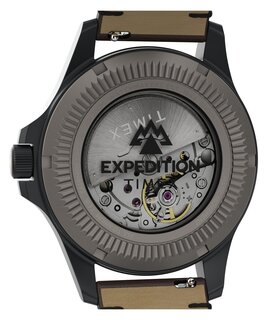 Luxusní TW2Y90900UK-BLACK HODINKY, UNI