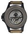 Luxusní TW2Y90900UK-BLACK HODINKY, UNI