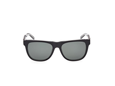 GUESS – Sluneční brýle, Černá barva 1