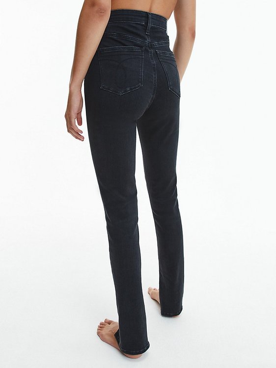 Módní není fotka J20J217892-1BY jeans, 2022