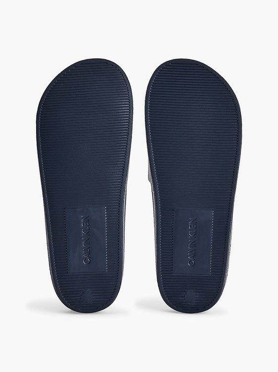 KM0KM00697-DCA ONE MOLD SLIDE Muži