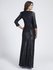 Dlouhé šaty – Marciano, Černá barva Ženy, Ženy