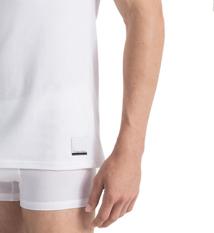 Módní Trika, Bílá barva, BASIC                                   , BASIC                                   