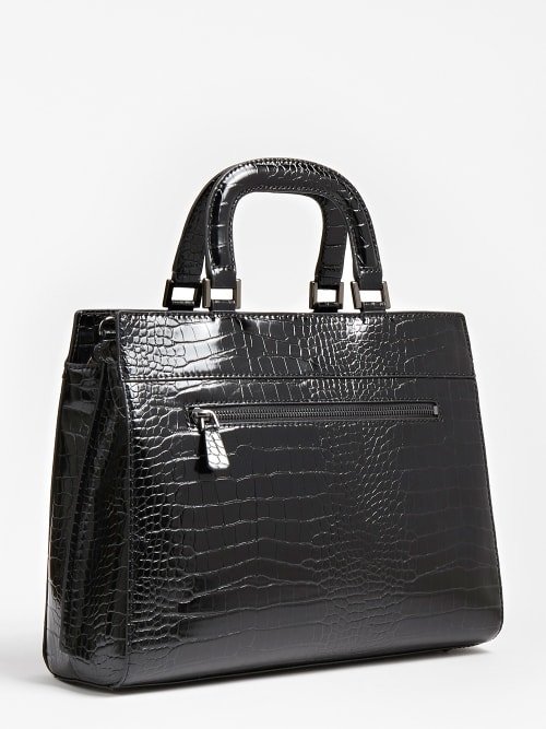 Guess – Katey kabelka, Černá barva 1
