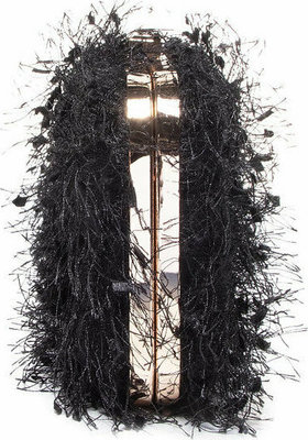 Frizzy psaníčko – Marciano, Černá barva Ženy