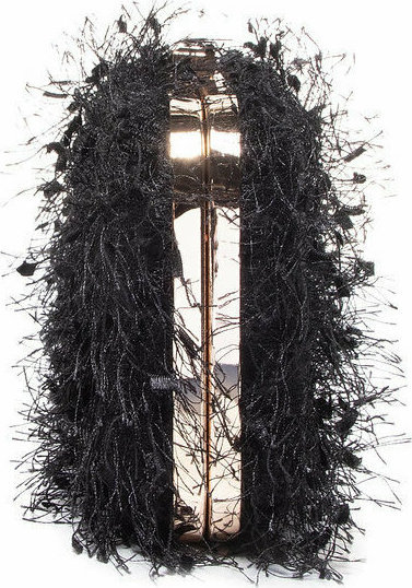 Frizzy psaníčko – Marciano, Černá barva Ženy