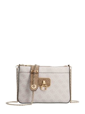 Guess – HWSG8123720-PWT CROSSBODY