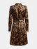 Dyane šaty Hnědá, Multi barva Ženy, Ženy, Ženy