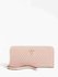 Luxusní Downtown peněženka, Růžová barva, T/U/1, T/U