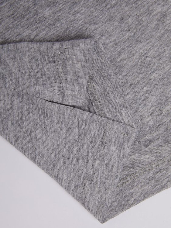 Leontina triko – Guess, Šedá barva Ženy 2