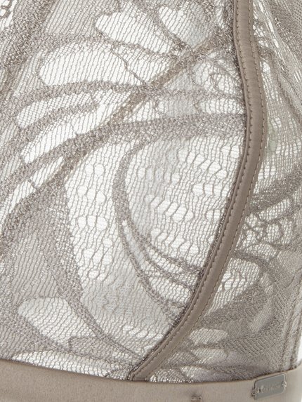 000QF6807E-PET podprsenka UNLINED TRIANGLE