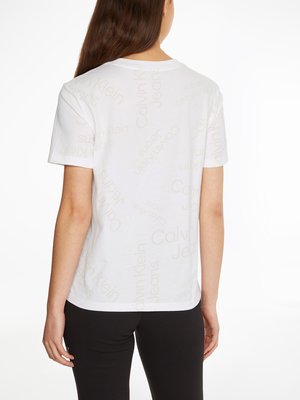 J20J218199-0LA triko s/s – Calvin Klein Jeans Ženy, Ženy, Ženy