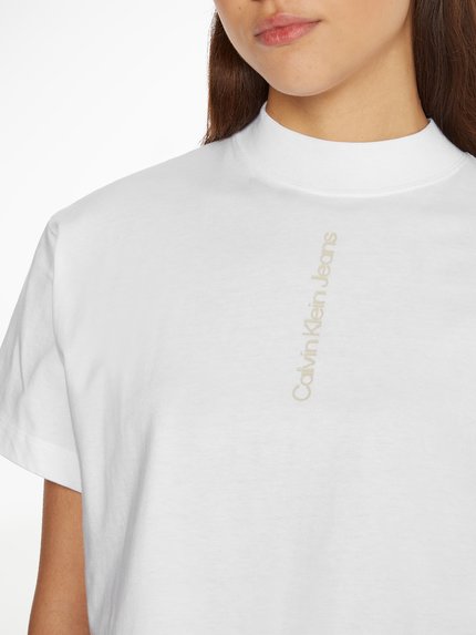 Calvin Klein Jeans J20J218259-YAF triko s/s