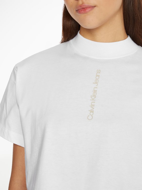 Calvin Klein Jeans J20J218259-YAF triko s/s