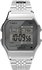 TIMEX – TW2R79300U8-Silver-Tone HODINKY