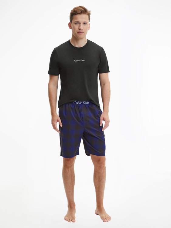 000NM2183E-VD3 pj S/S SHORT SET