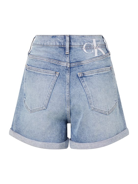 Módní J20J219201-1A4 šortky, 2022