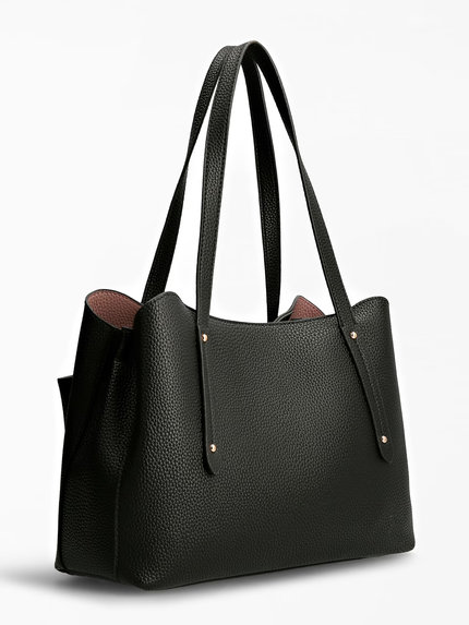 Módní HWEVG839009-BLA KABELKA, 2022