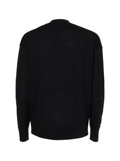 Módní K10K110424-BEH svetr, 2022