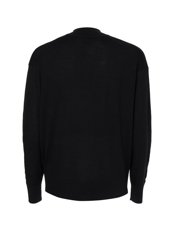 Módní K10K110424-BEH svetr, 2022